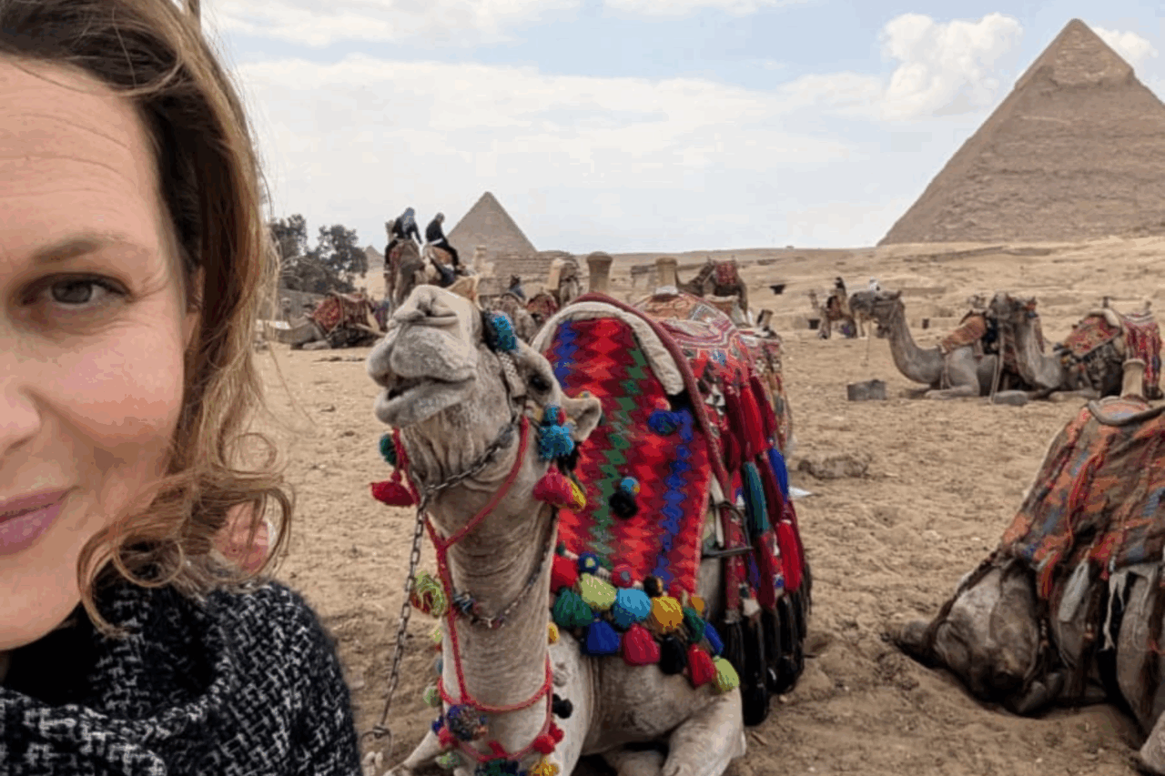 IL Cairo