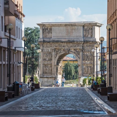 Benevento_Crinviaggio